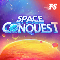 Thumbnail SPACE CONQUEST