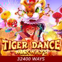Thumbnail TIGER DANCE
