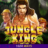 Thumbnail JUNGLE KING