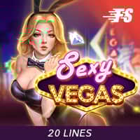 Thumbnail SEXY VEGAS