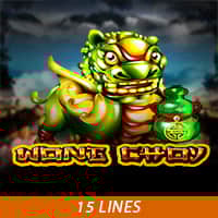Thumbnail WONG CHOY