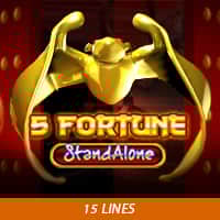 Thumbnail 5 FORTUNE SA