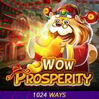 Thumbnail WOW PROSPERITY