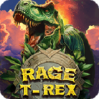 Thumbnail RAGE T-REX