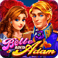 Thumbnail BELLE AND ADAM