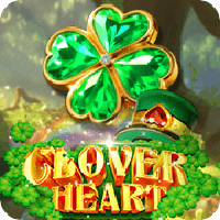 Thumbnail CLOVER HEART