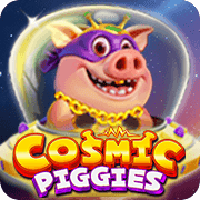 Thumbnail COSMIC PIGGIES