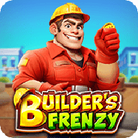 Thumbnail BUILDER'S FRENZY