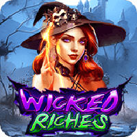 Thumbnail WICKED RICHES