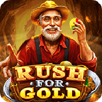 Thumbnail RUSH FOR GOLD