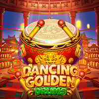 Thumbnail DANCING GOLDEN DRUMS
