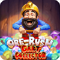 Thumbnail ORE RUSH: CART COLLECTOR