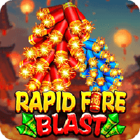Thumbnail RAPID FIRE BLAST