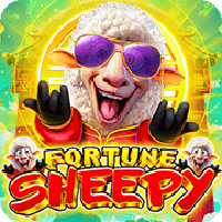 Thumbnail FORTUNE SHEEPY