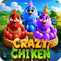 Thumbnail CRAZY CHICKEN