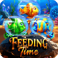 Thumbnail FEEDING TIME