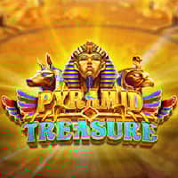 Thumbnail PYRAMID TREASURE