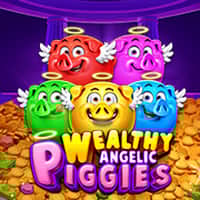 Thumbnail PIGGIES WEALTHY ANGELIC