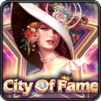 Thumbnail CITY OF FAME
