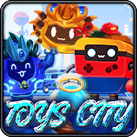 Thumbnail TOYS CITY