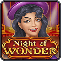 Thumbnail NIGHT OF WONDER