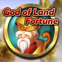 Thumbnail GOD OF LAND FORTUNE
