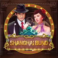 Thumbnail SHANGHAI BUND