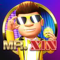 Thumbnail MR XIN