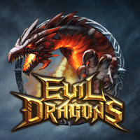 Thumbnail EVIL DRAGONS