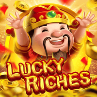 Thumbnail LUCKY RICHES