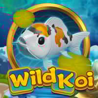 Thumbnail WILD KOI