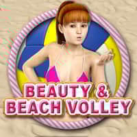 Thumbnail BEAUTY & BEACH VOLLEY