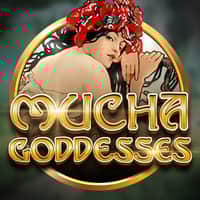 Thumbnail MUCHA GODDESSES