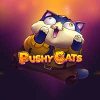 Thumbnail PUSHY CATS