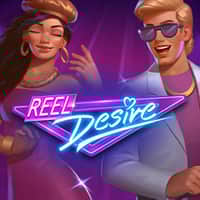 Thumbnail REEL DESIRE