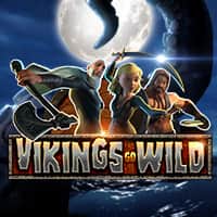 Thumbnail VIKINGS GO WILD
