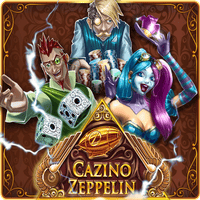 Thumbnail CAZINO ZEPPELIN