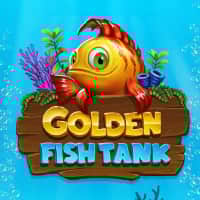 Thumbnail GOLDEN FISH TANK