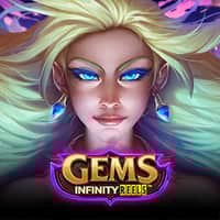 Thumbnail GEMS INFINITY REELS
