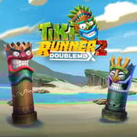 Thumbnail TIKI RUNNER 2 DOUBLEMAX