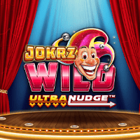 Thumbnail JOKRZ WILD ULTRANUDGE