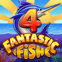 Thumbnail 4 FANTASTIC FISH