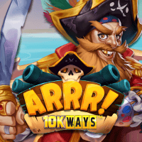 Thumbnail ARRR! 10K WAYS