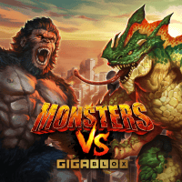 Thumbnail MONSTERS VS GIGABLOX