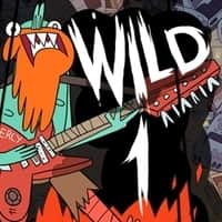 Thumbnail WILD ONE