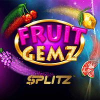 Thumbnail FRUIT GEMZ SPLITZ