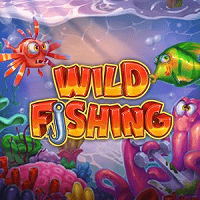 Thumbnail WILD FISHIN' WILD WAYS