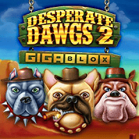 Thumbnail DESPERATE DAWGS 2 GIGABLOX