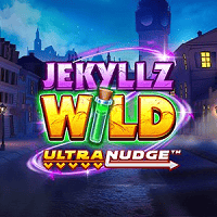 Thumbnail JEKYLLZ WILD ULTRANUDGE