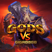 Thumbnail GODS VS GIGABLOX